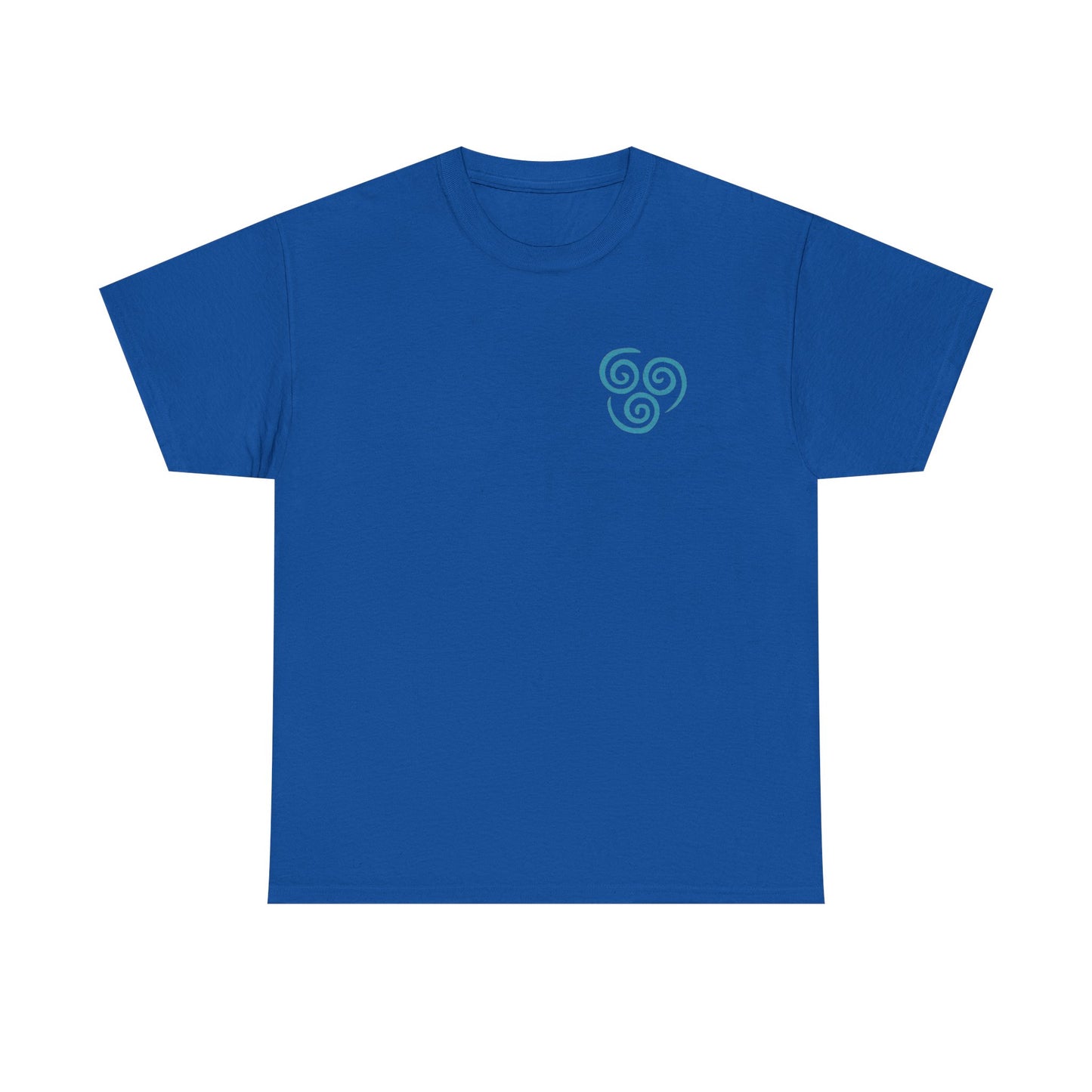 Avatar: The Last Airbender Aang T-Shirt