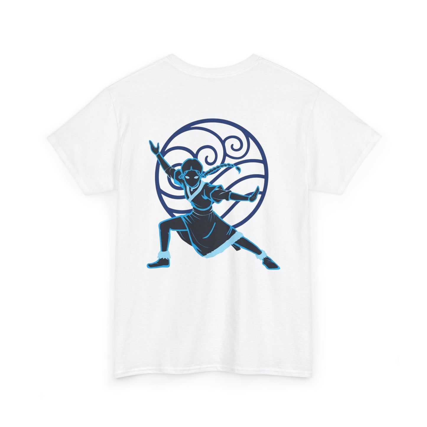 Avatar: The Last Airbender Kitara Graphic Tee