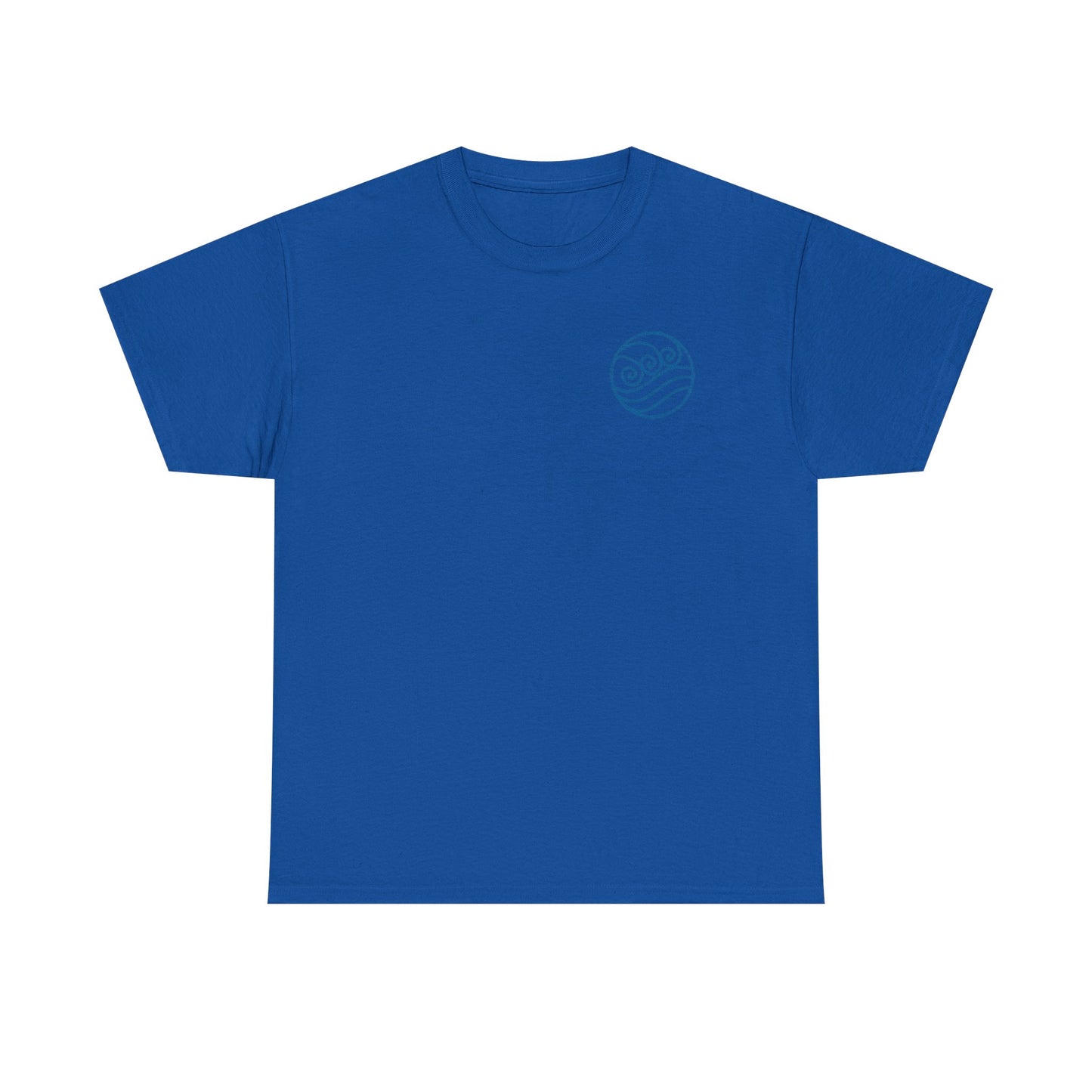 Avatar: The Last Airbender Kitara Graphic Tee