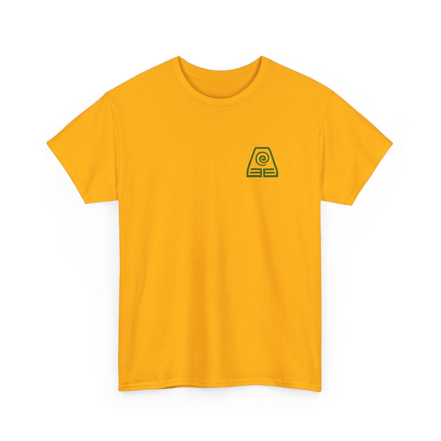 Avatar: The Last Airbender Toph Graphic Tee