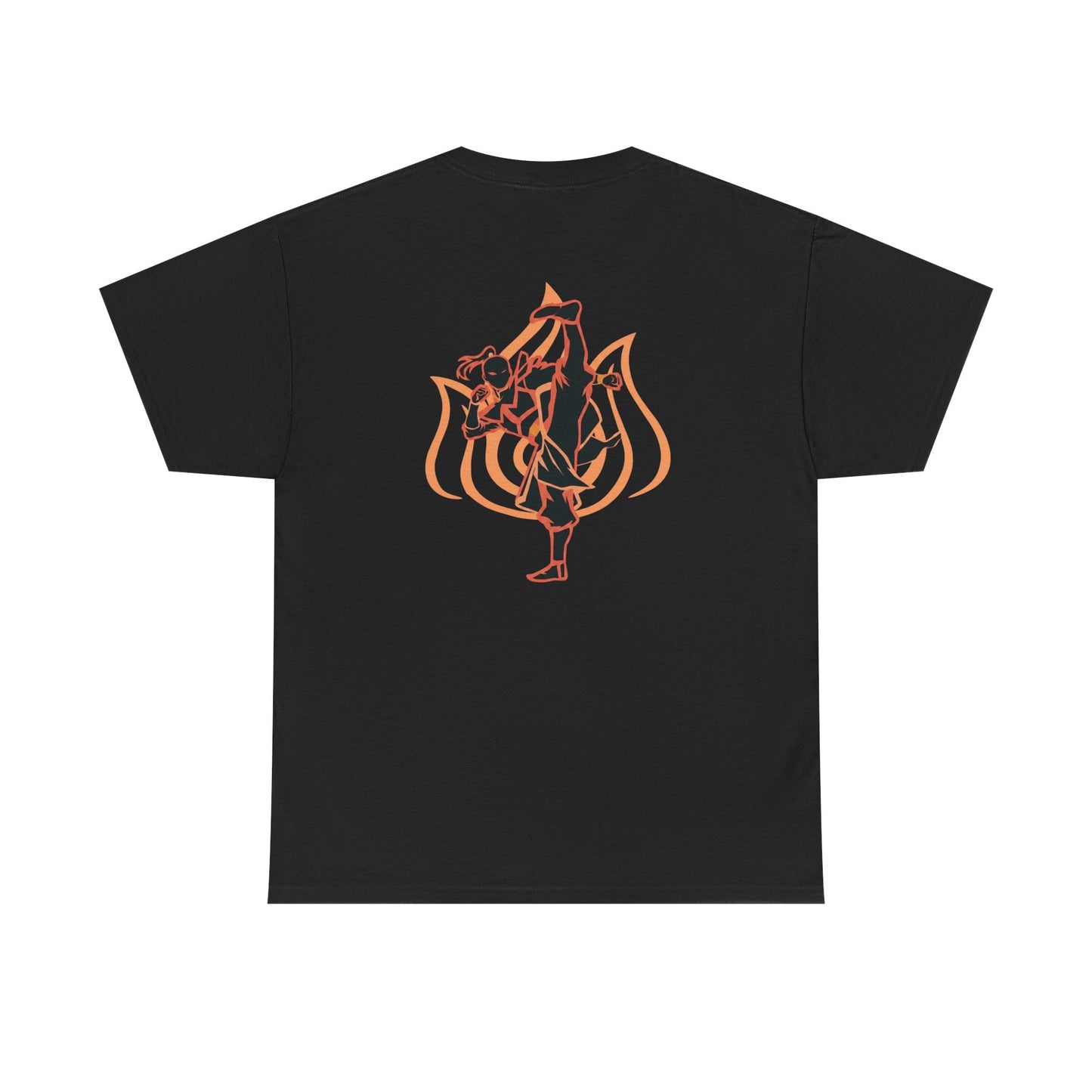 Avatar: The Last Airbender Zuko Graphic Tee