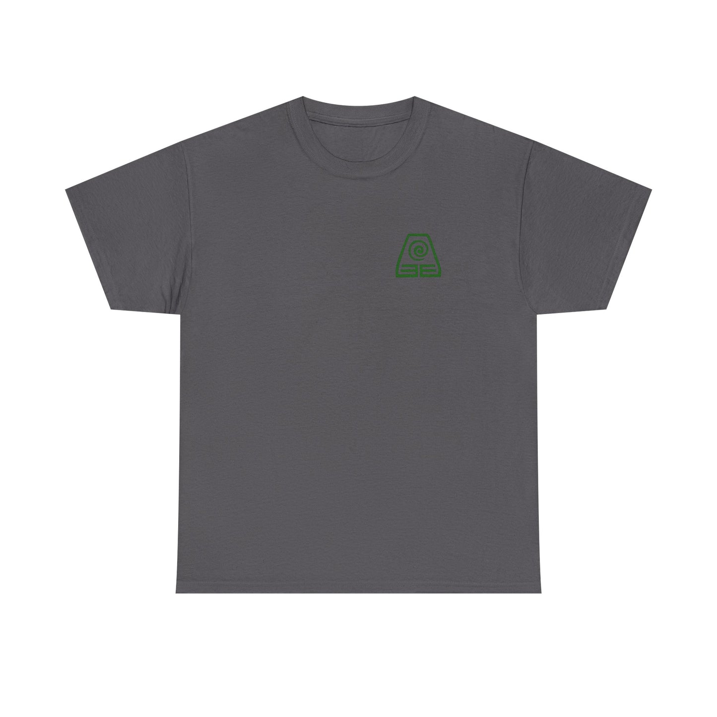 Avatar: The Last Airbender Toph Graphic Tee