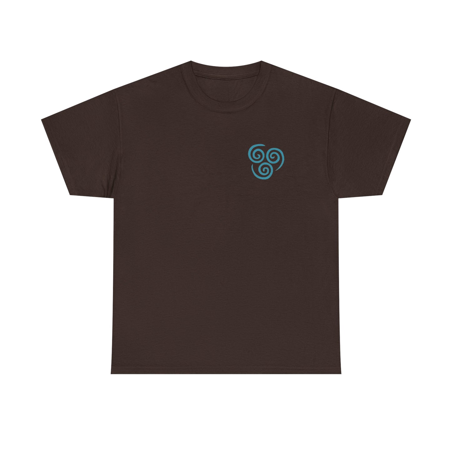 Avatar: The Last Airbender Aang T-Shirt