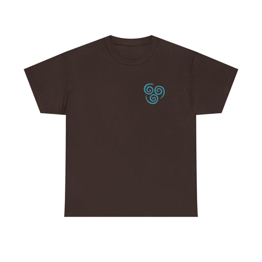Avatar: The Last Airbender Aang T-Shirt