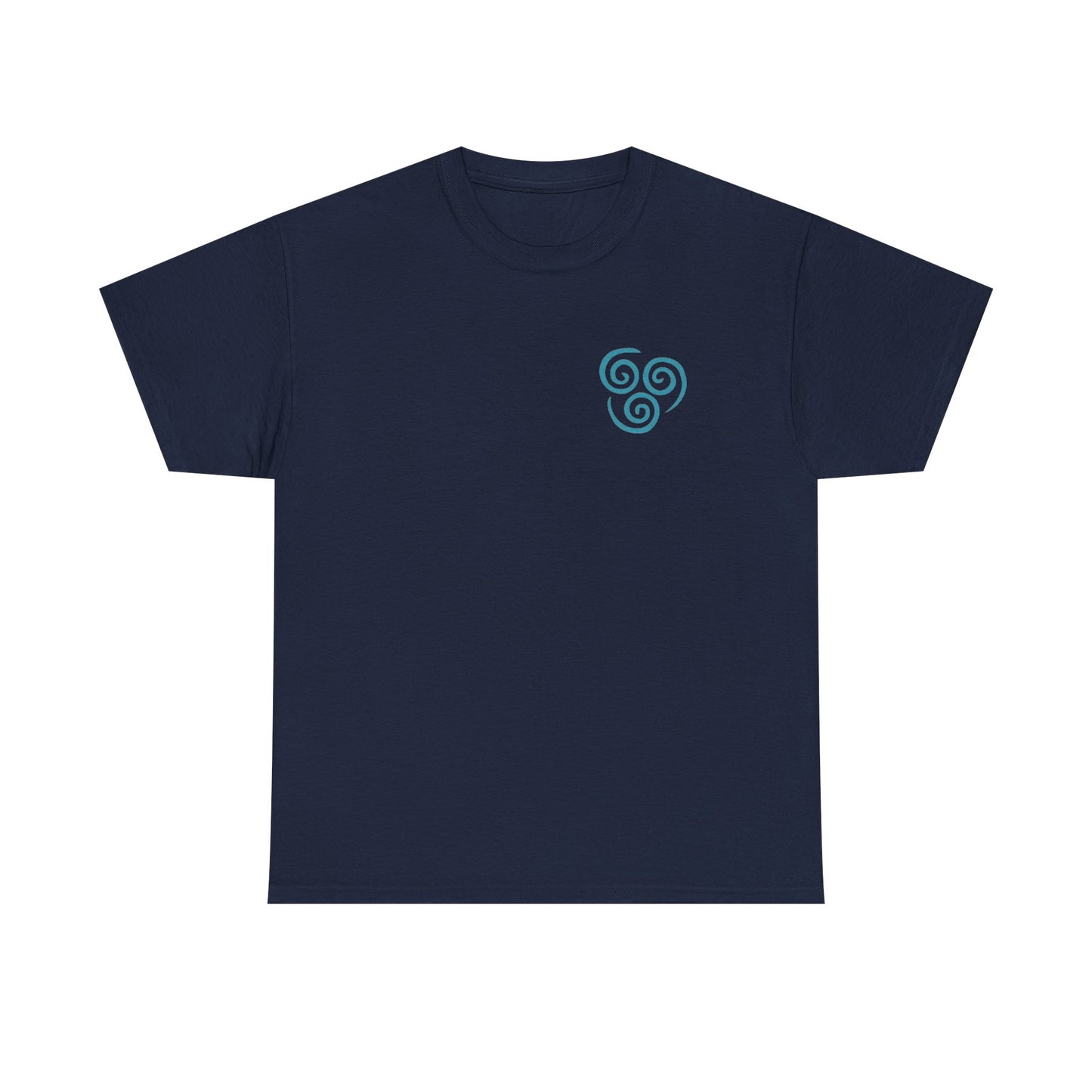 Avatar: The Last Airbender Aang T-Shirt
