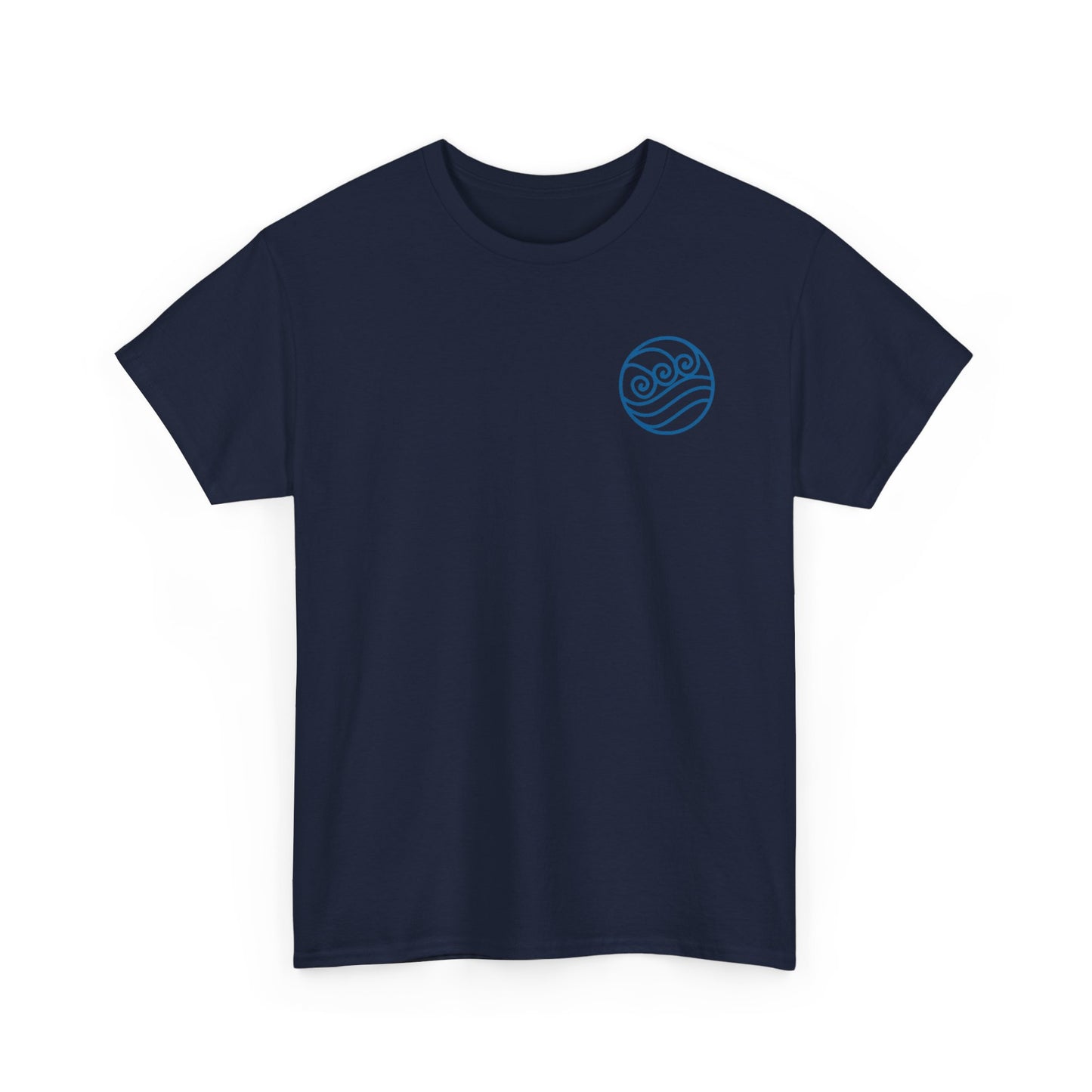 Avatar: The Last Airbender Kitara Graphic Tee