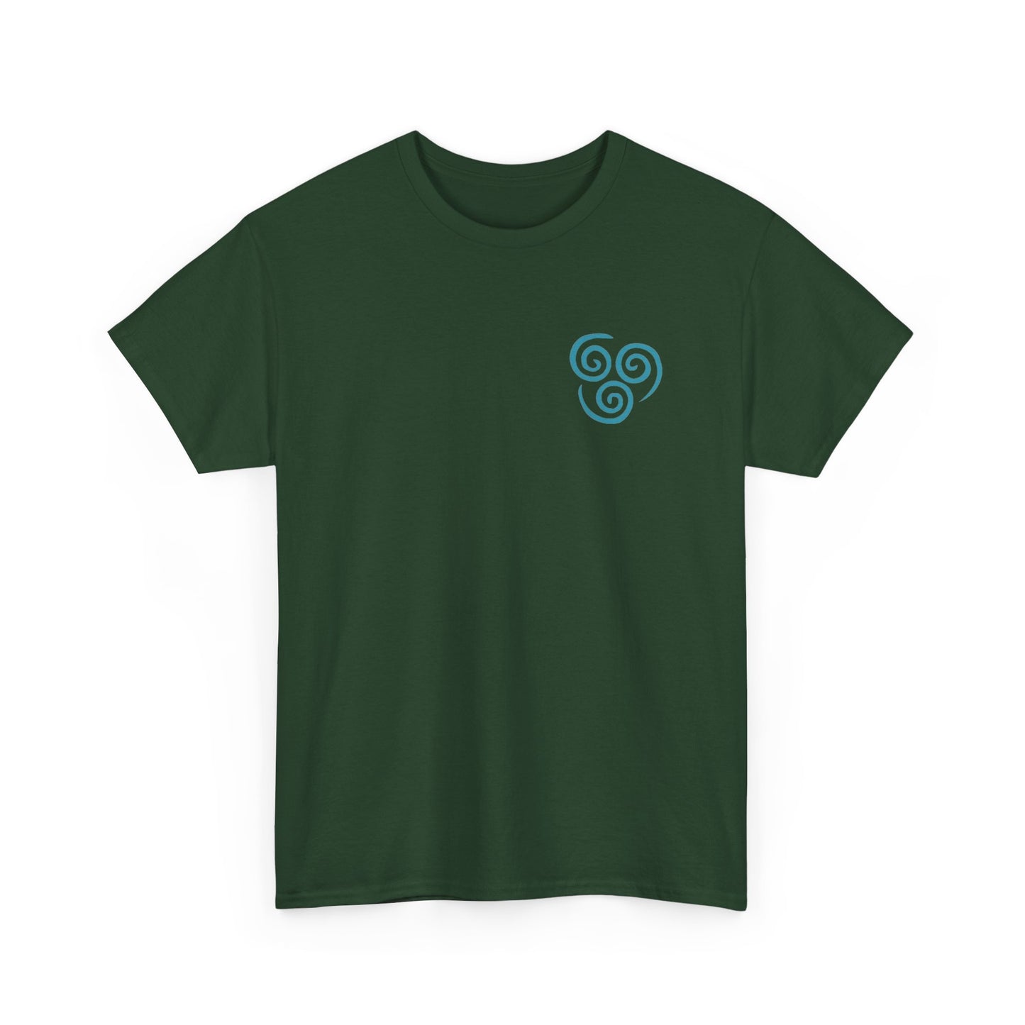 Avatar: The Last Airbender Aang T-Shirt