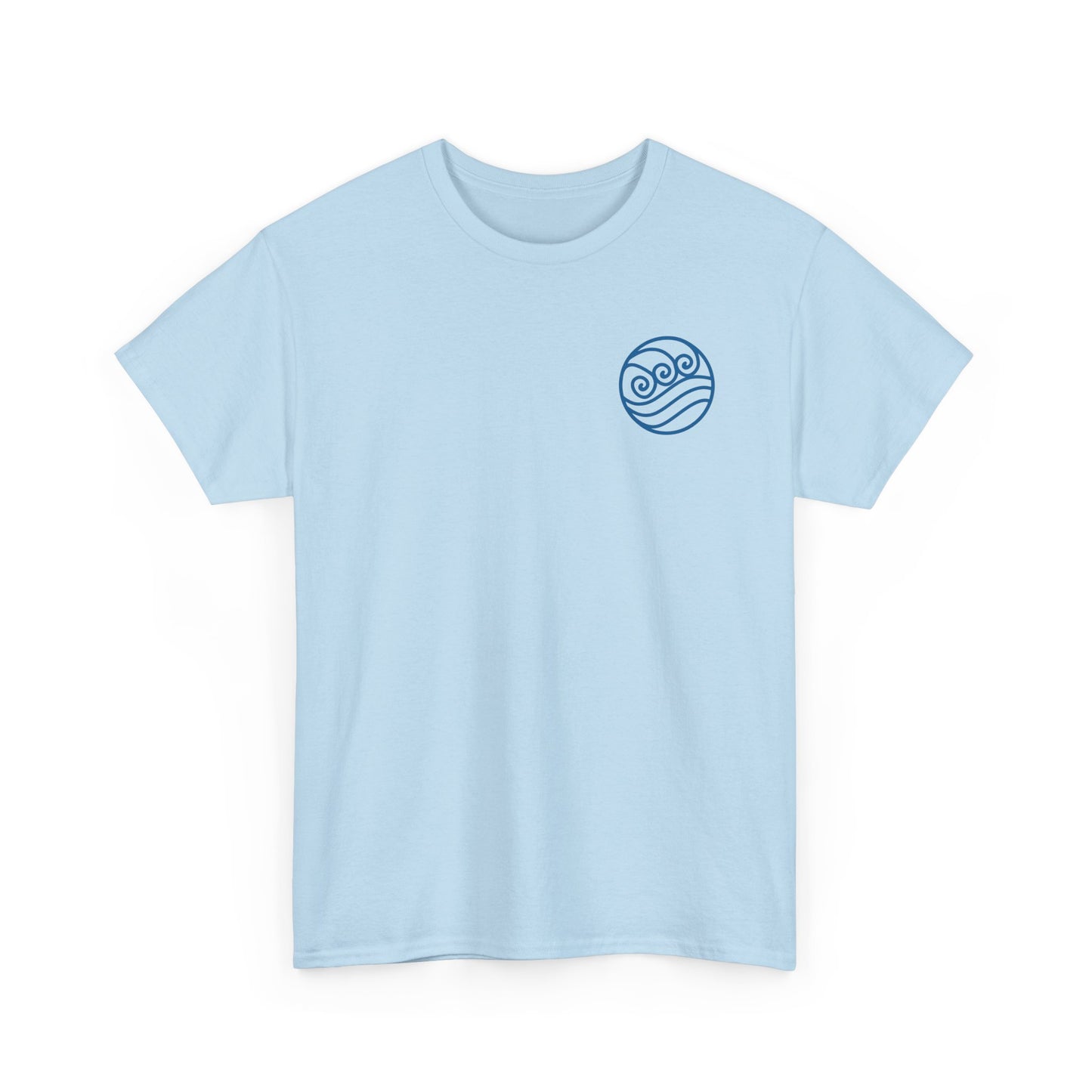 Avatar: The Last Airbender Kitara Graphic Tee