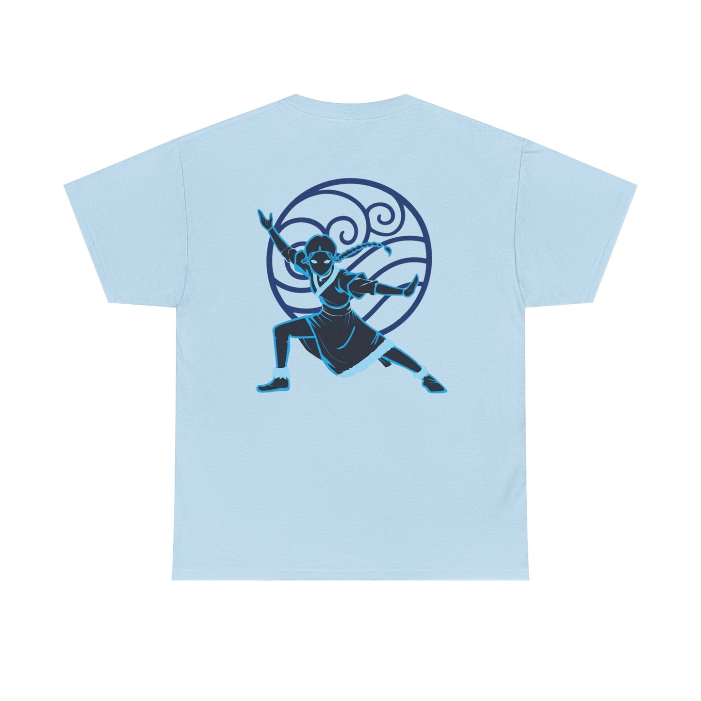 Avatar: The Last Airbender Kitara Graphic Tee