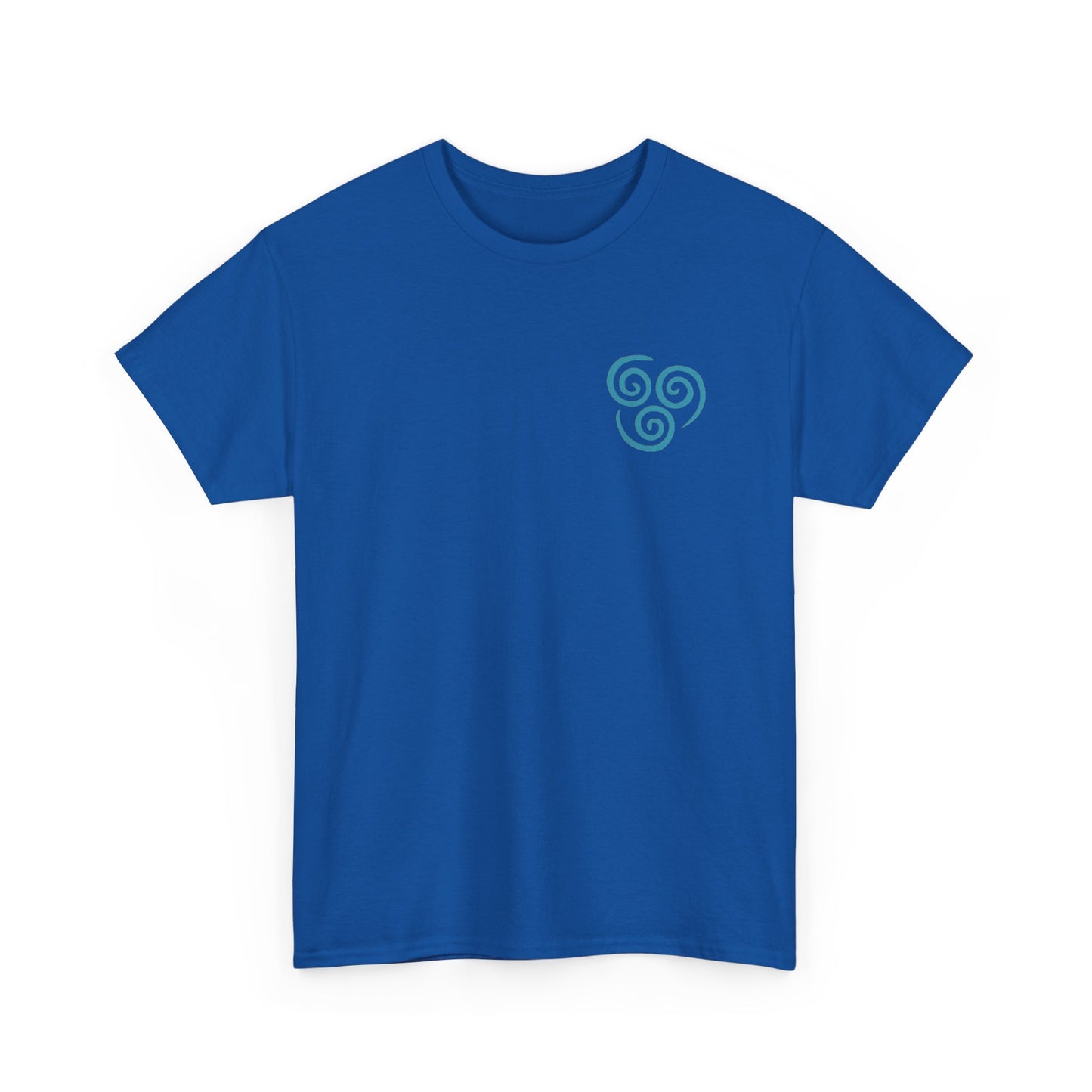 Avatar: The Last Airbender Aang T-Shirt