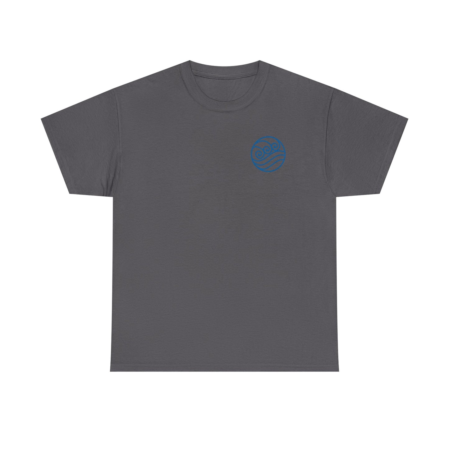 Avatar: The Last Airbender Kitara Graphic Tee