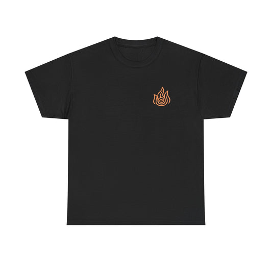 Avatar: The Last Airbender Zuko Graphic Tee