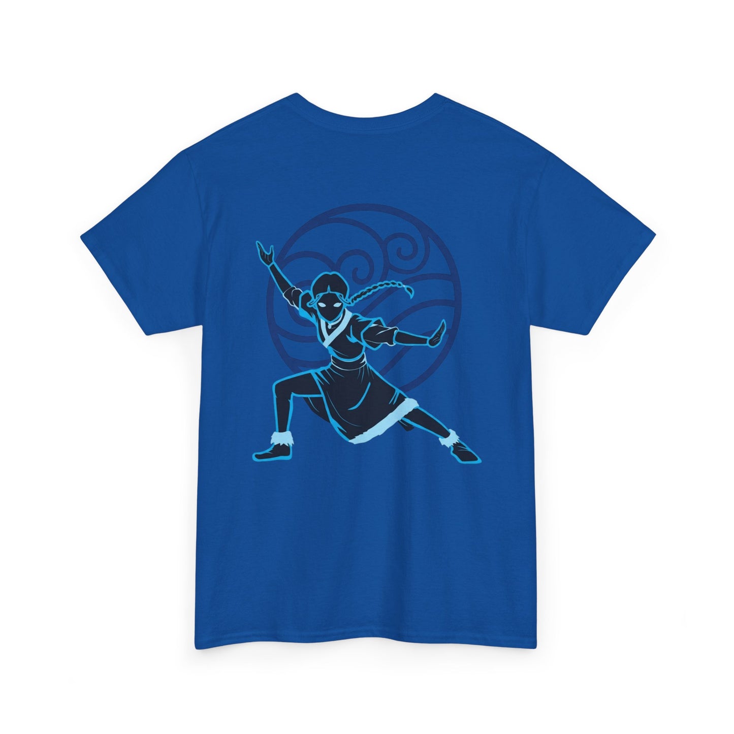 Avatar: The Last Airbender Kitara Graphic Tee