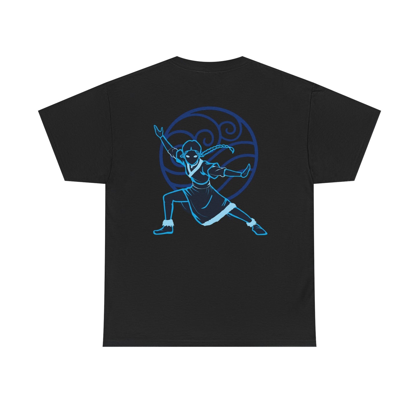 Avatar: The Last Airbender Kitara Graphic Tee