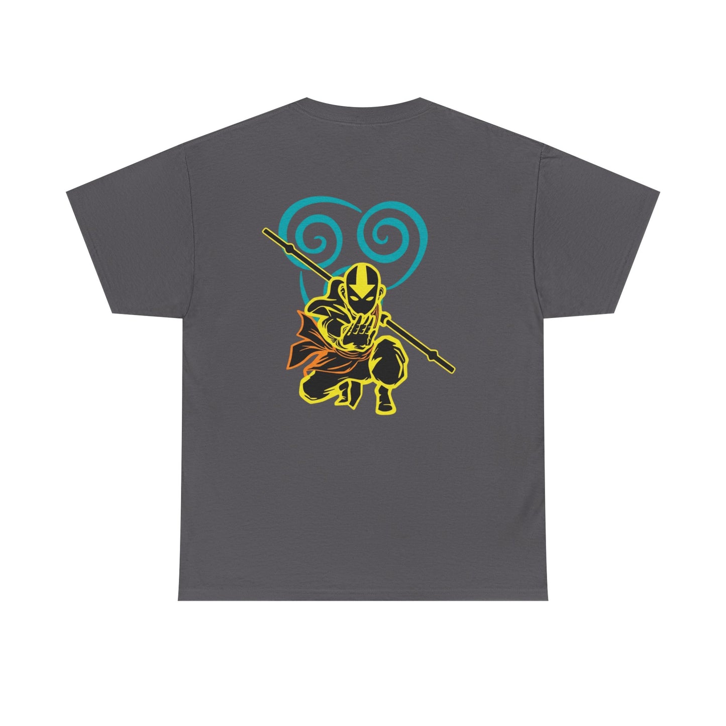 Avatar: The Last Airbender Aang T-Shirt