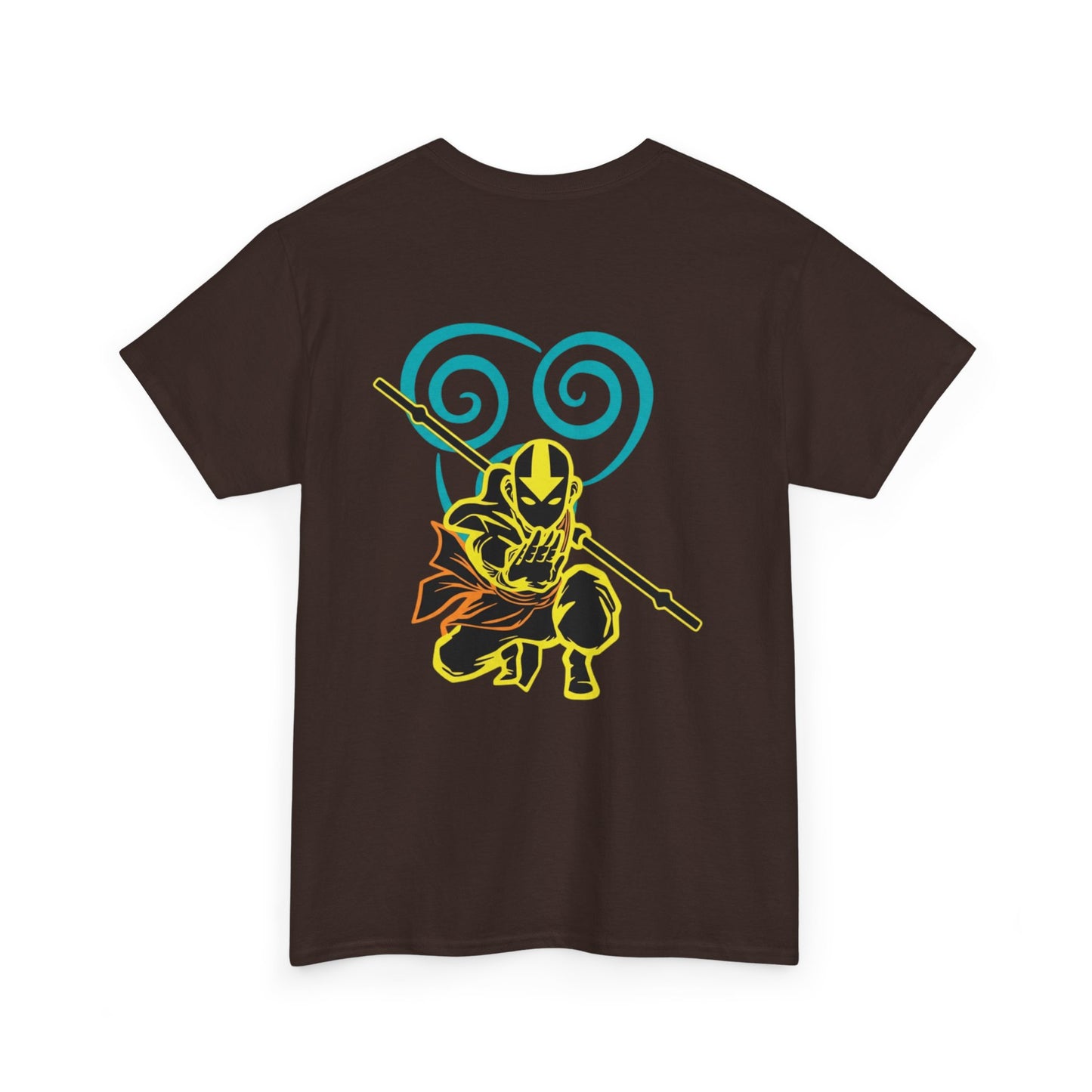 Avatar: The Last Airbender Aang T-Shirt