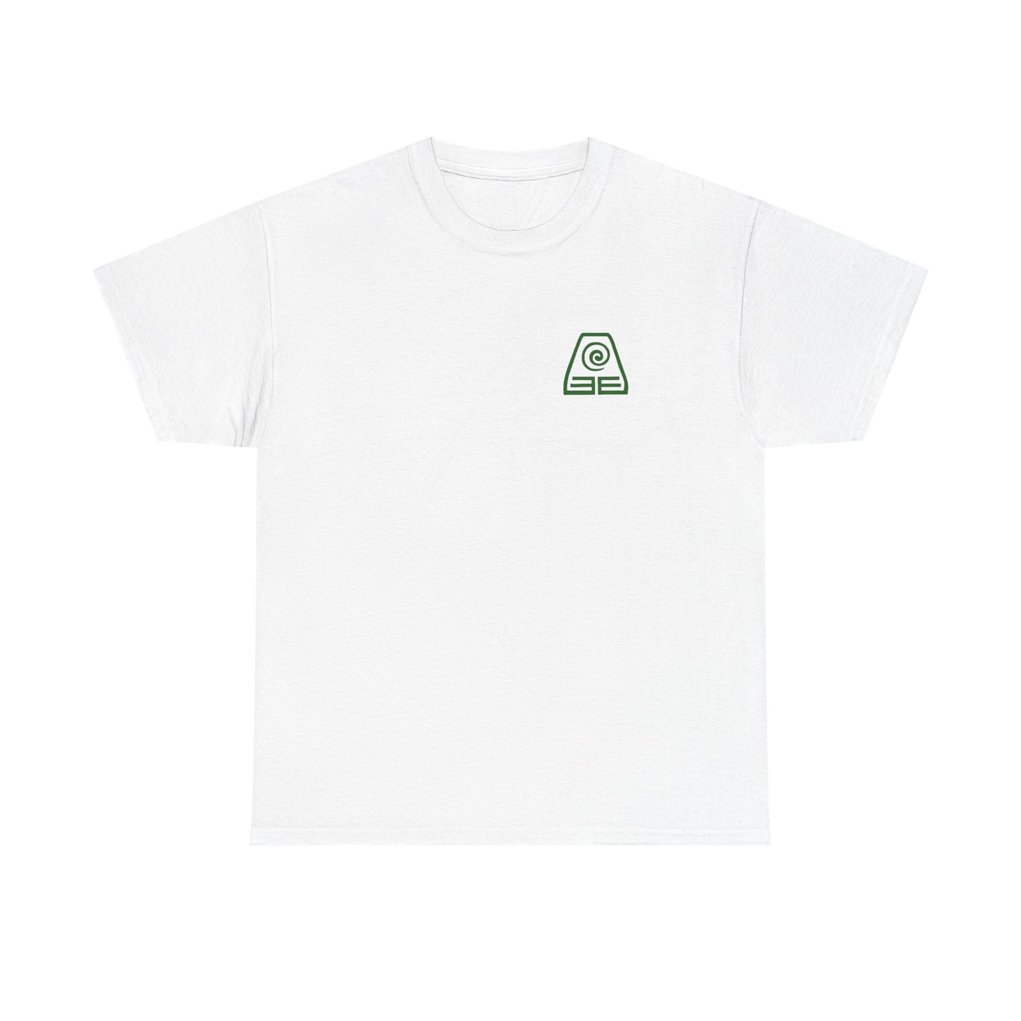 Avatar: The Last Airbender Toph Graphic Tee