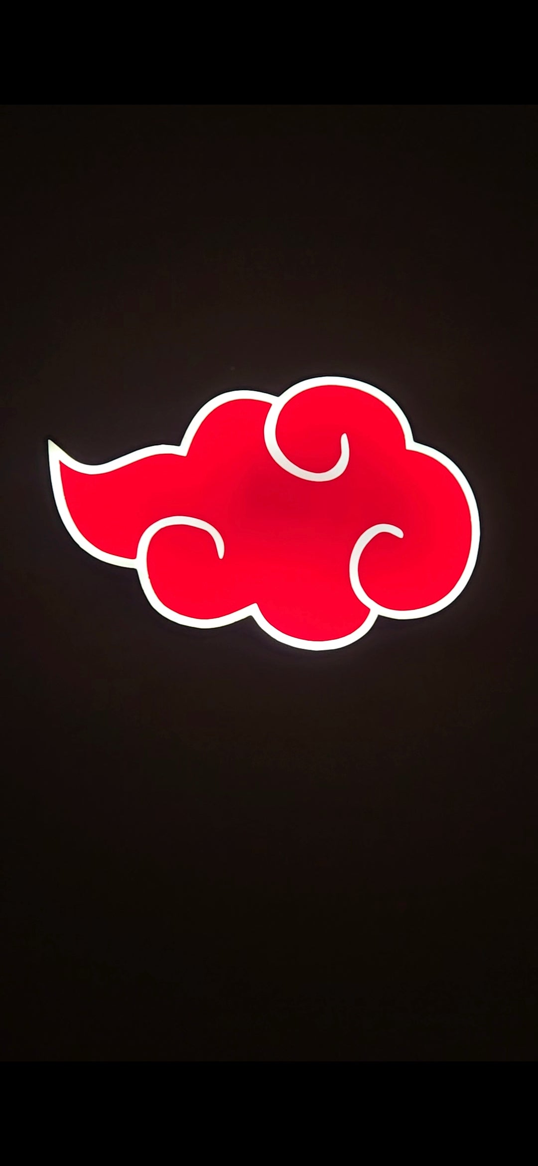 Akatsuki Neon Signs