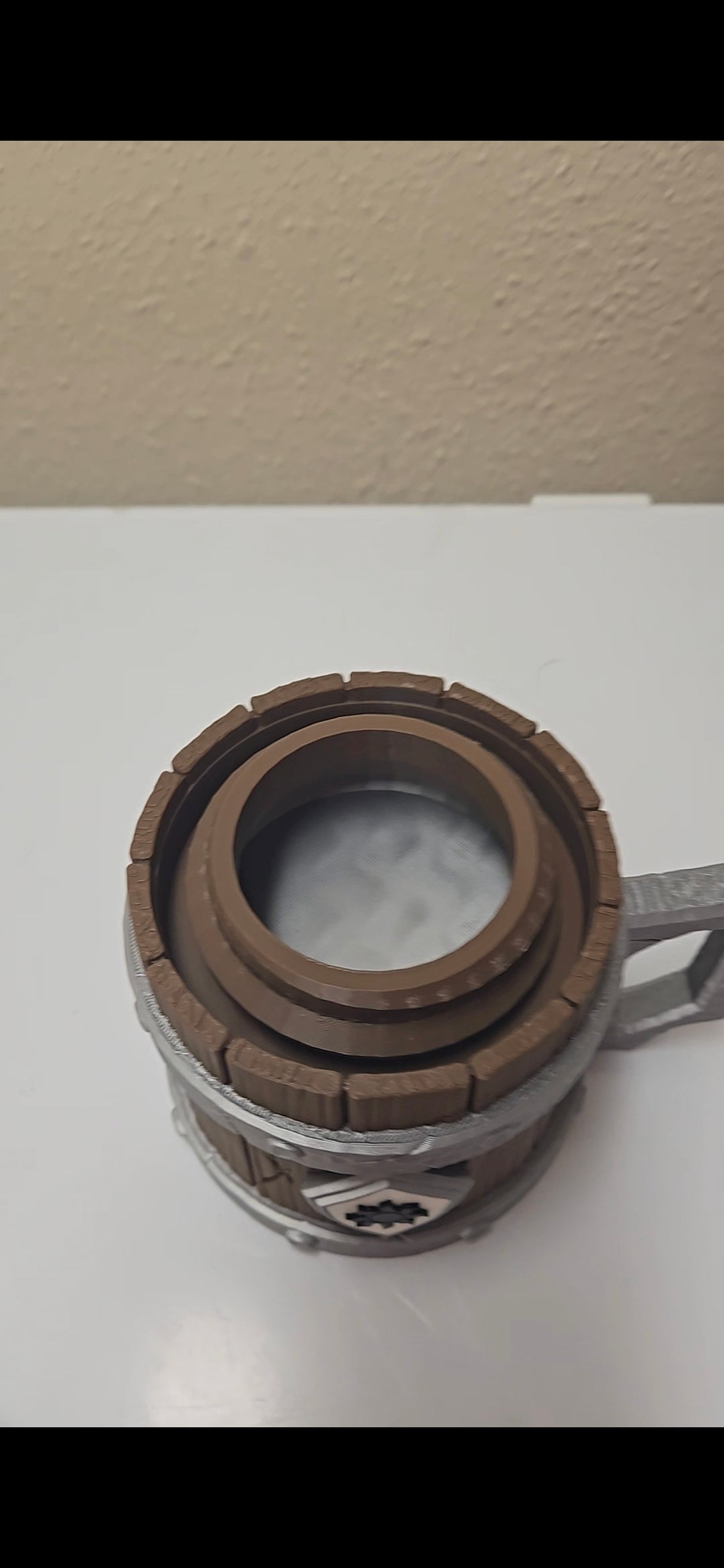 Tavern Mug MTG Deckbox 3D Print