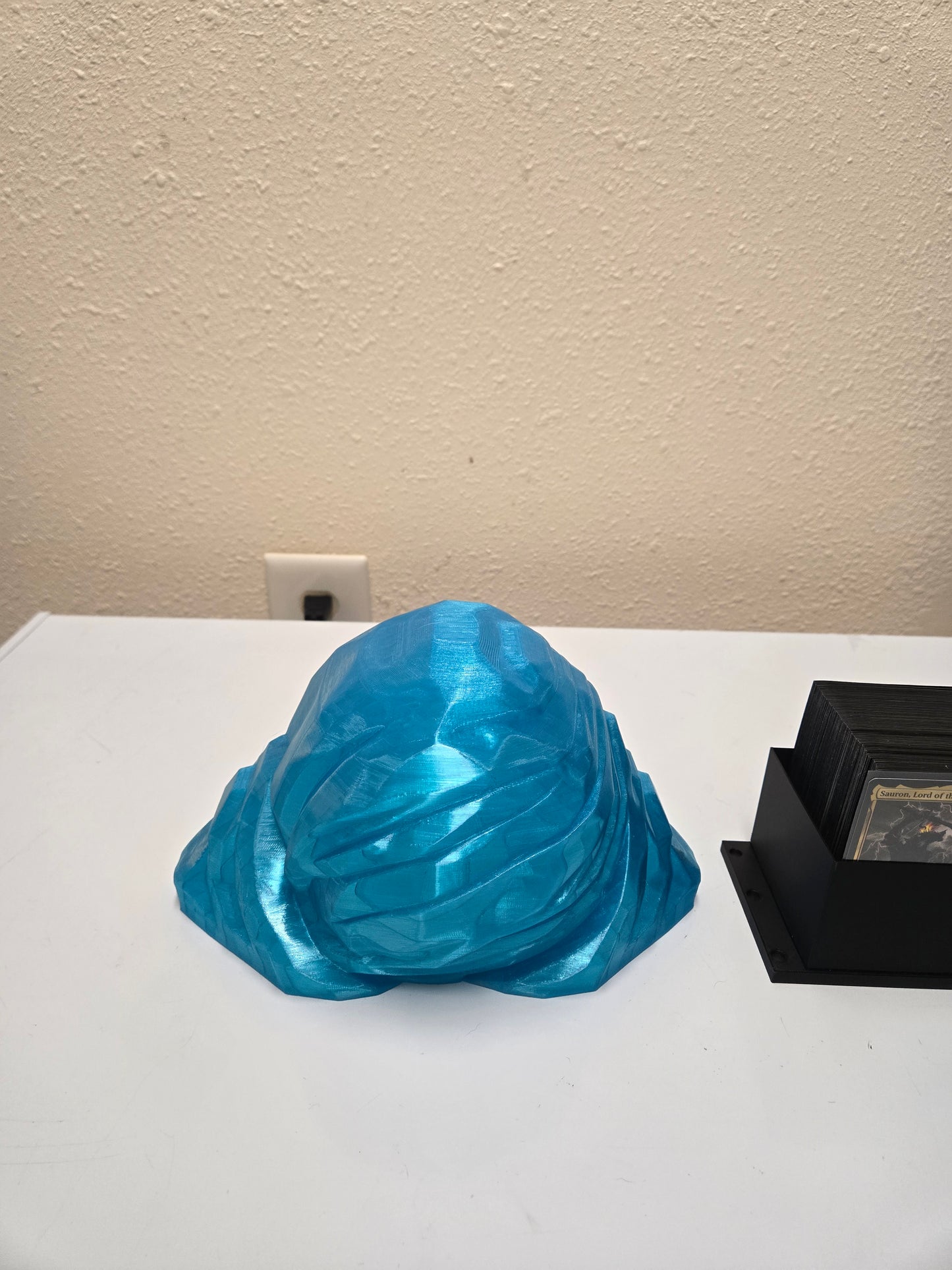 Avatar the Last Airbender: Aang's Iceberg MTG Deckbox