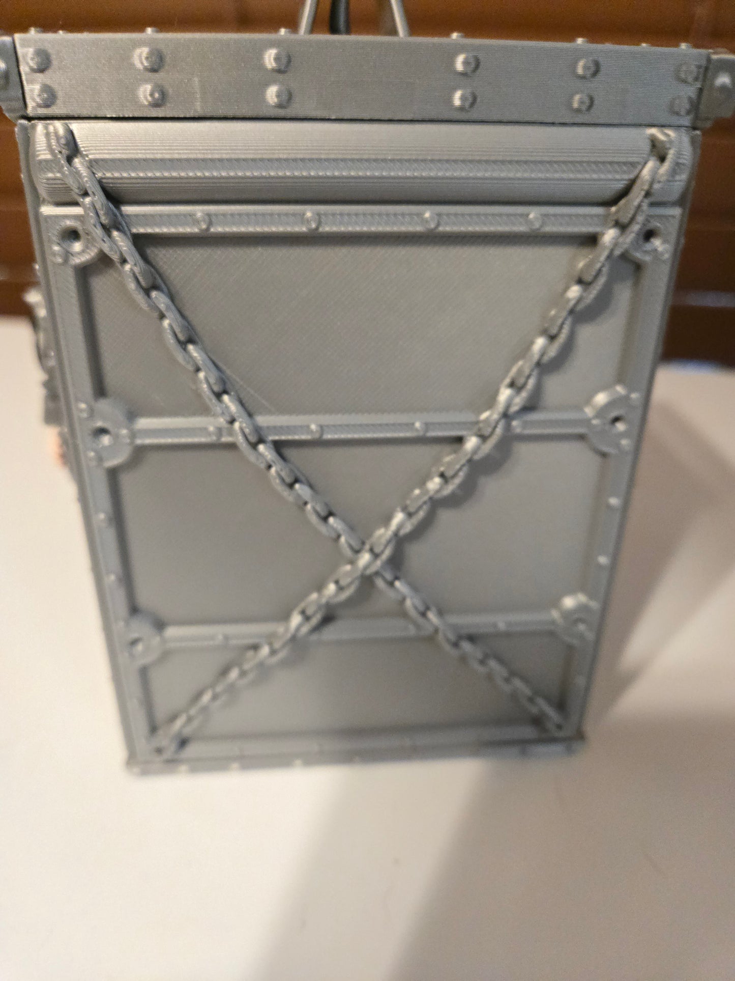 Avatar the Last Airbender: Toph MTG Deckbox