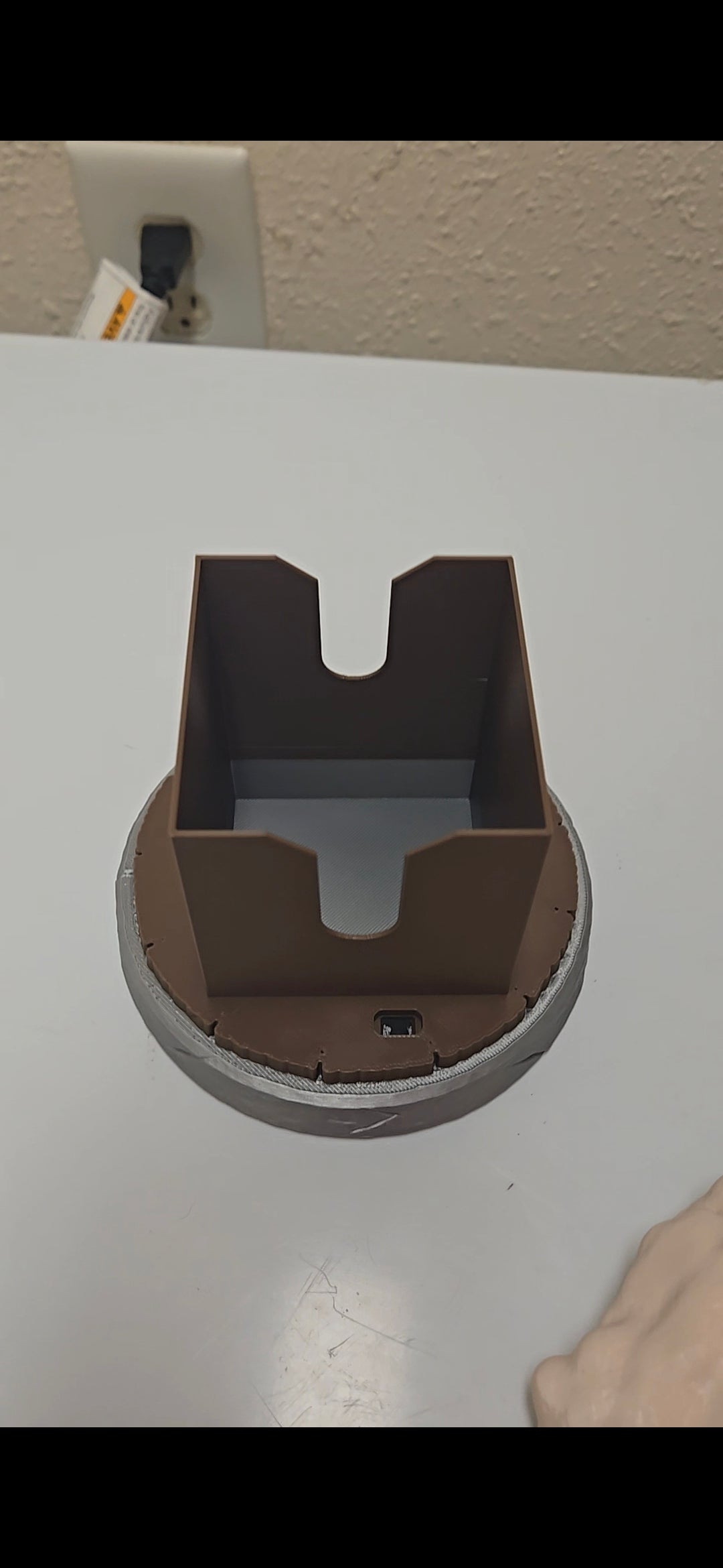 Tavern Mug MTG Deckbox 3D Print