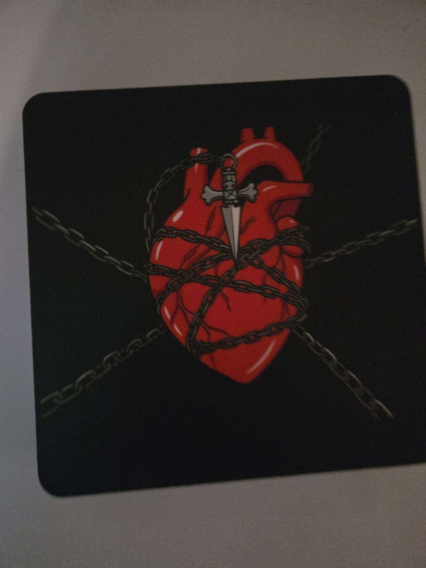 HXH Judgement Chain Lightbox