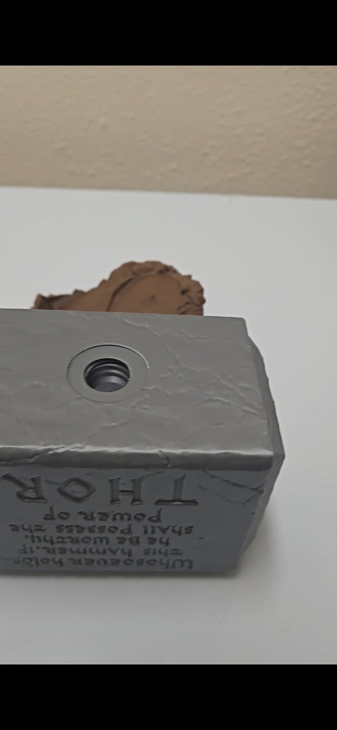 Mjolnir MTG Deckbox