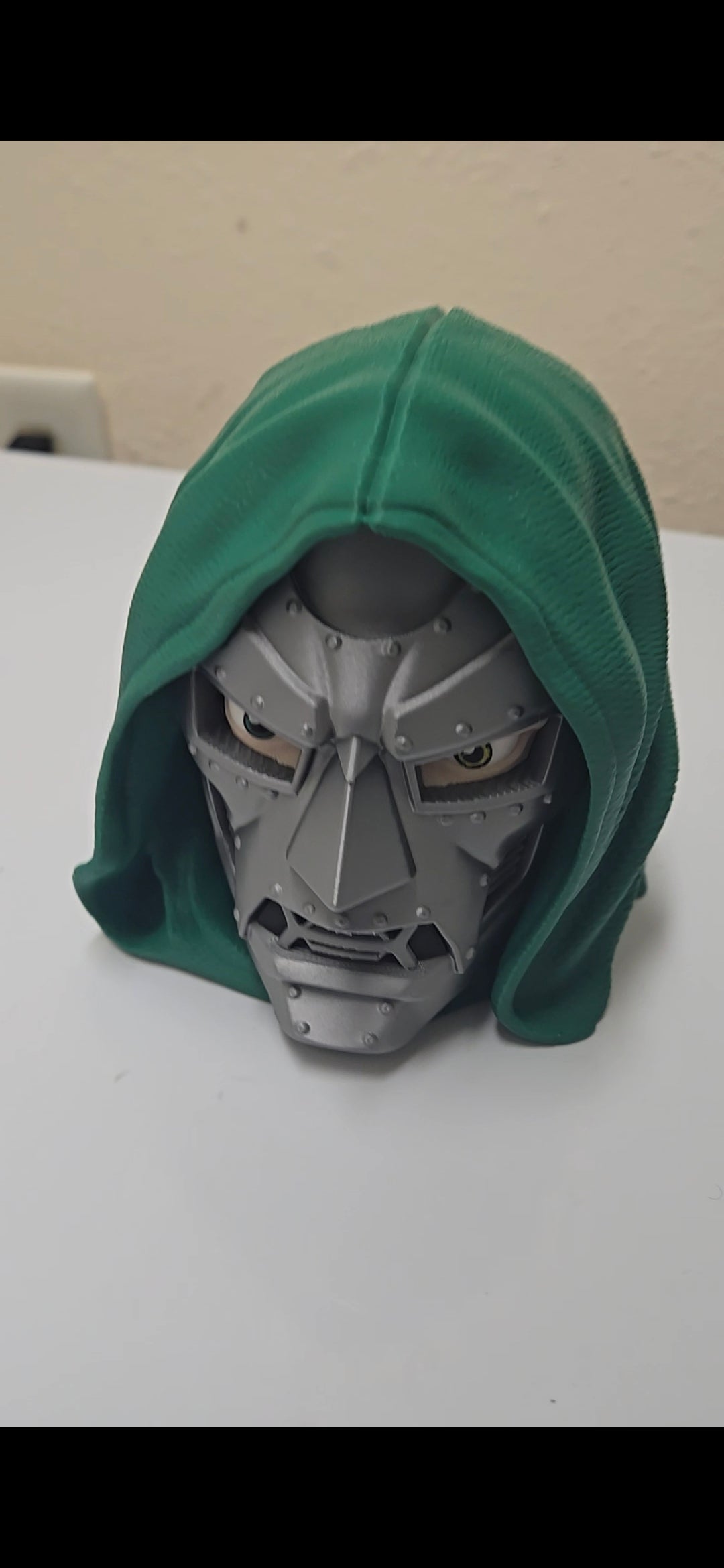 Dr.Doom MTG Deckbox