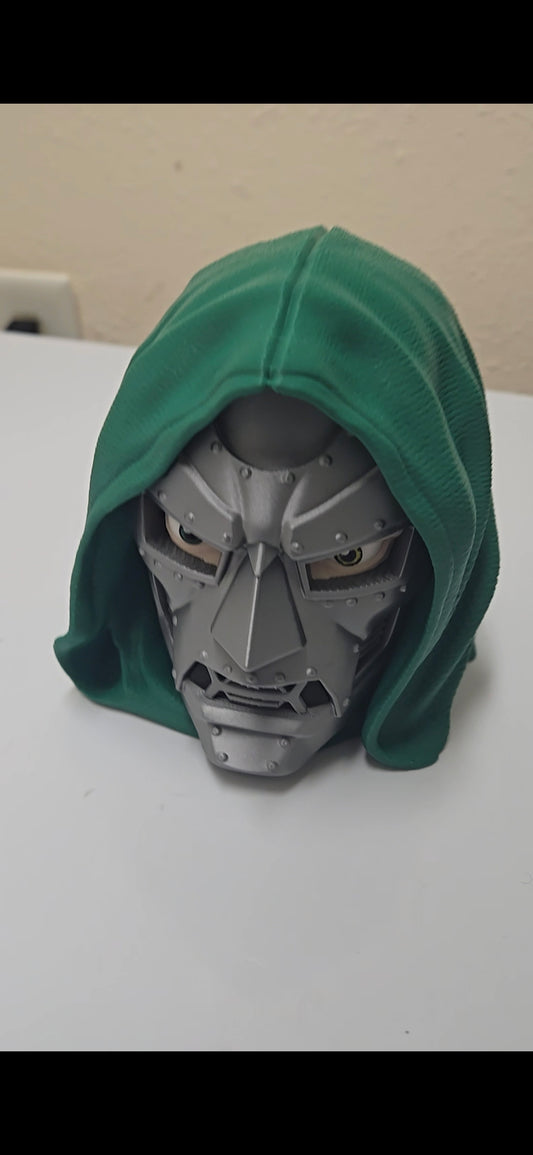 Dr.Doom MTG Deckbox