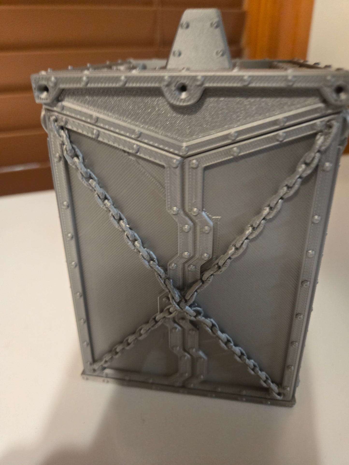 Avatar the Last Airbender: Toph MTG Deckbox