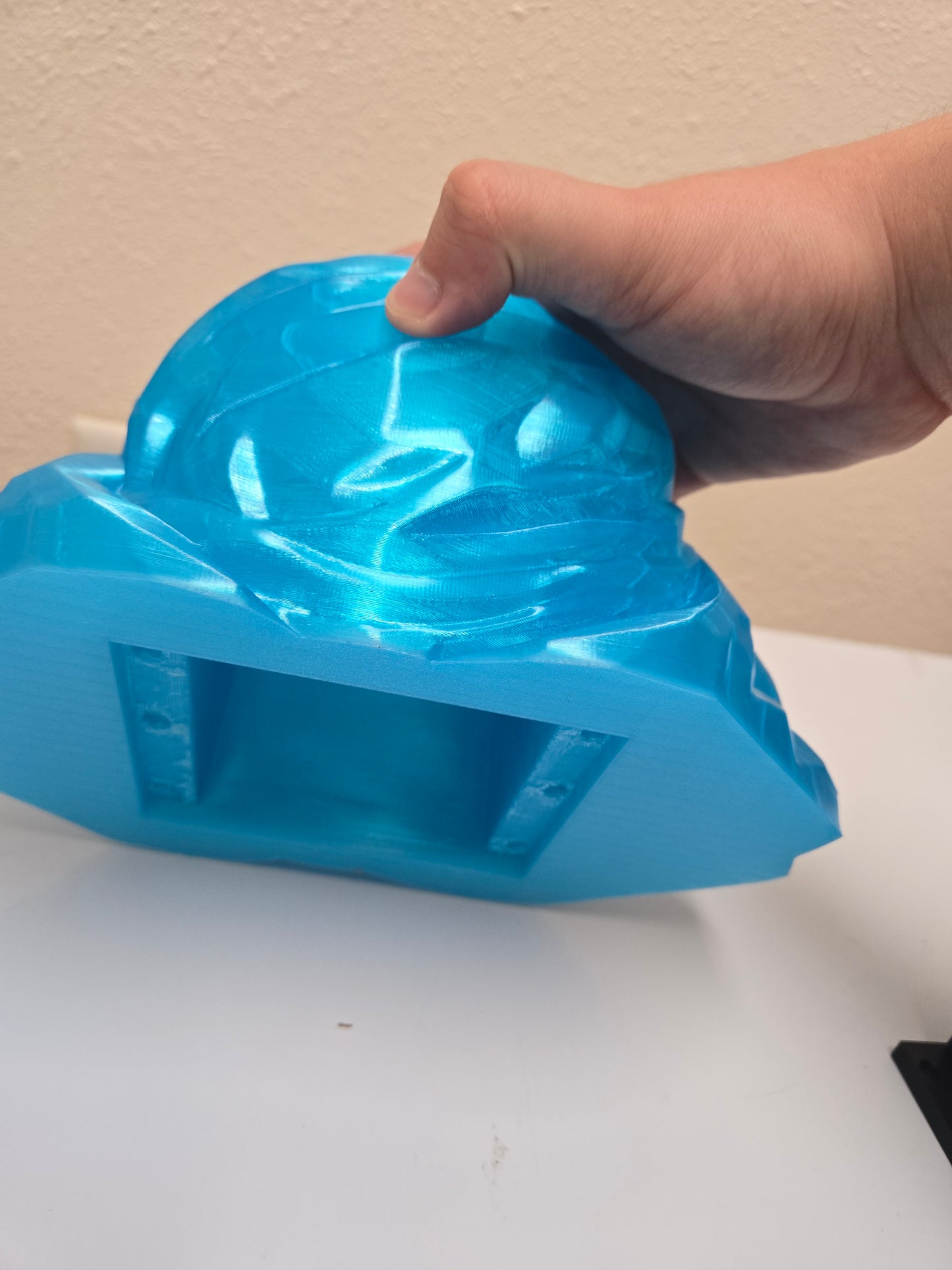 Avatar the Last Airbender: Aang's Iceberg MTG Deckbox